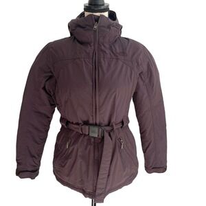 THE NORTH FACE 550 DOWN SMALL GREENLAND BELTED